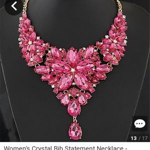Dresses, purses and jewelry